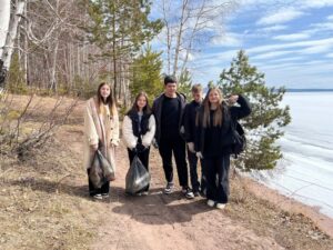 Профессиональный путь и опыт Ольги Небелюк