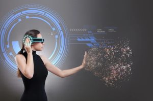 Изменения в технологиях в ближайшем времени