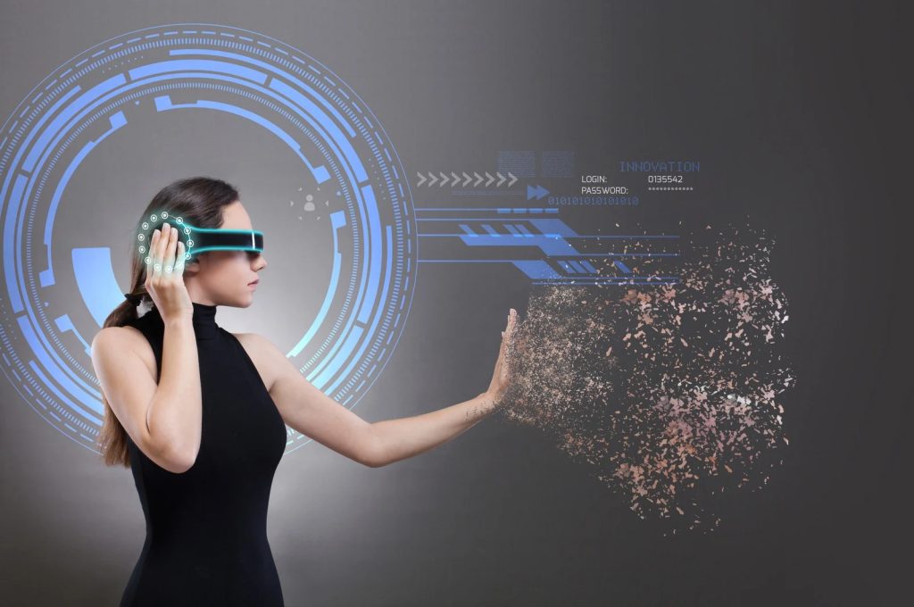 Фото 470 — Изменения в технологиях в ближайшем времени