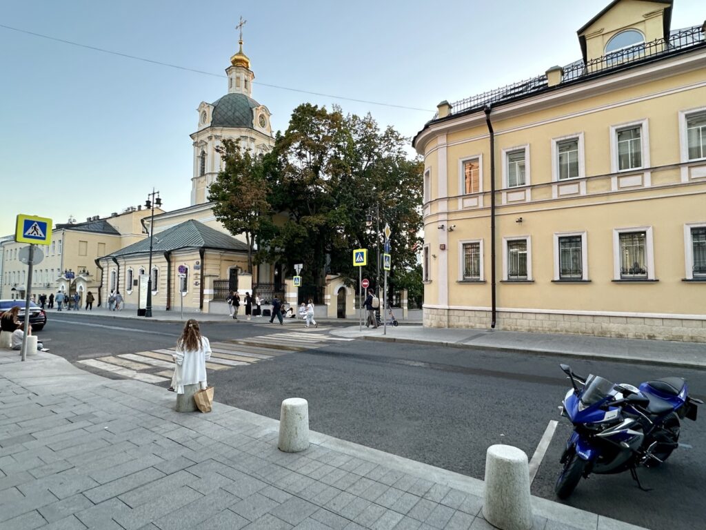 Фото 408 — Казань: город, где каждый может найти себе занятие