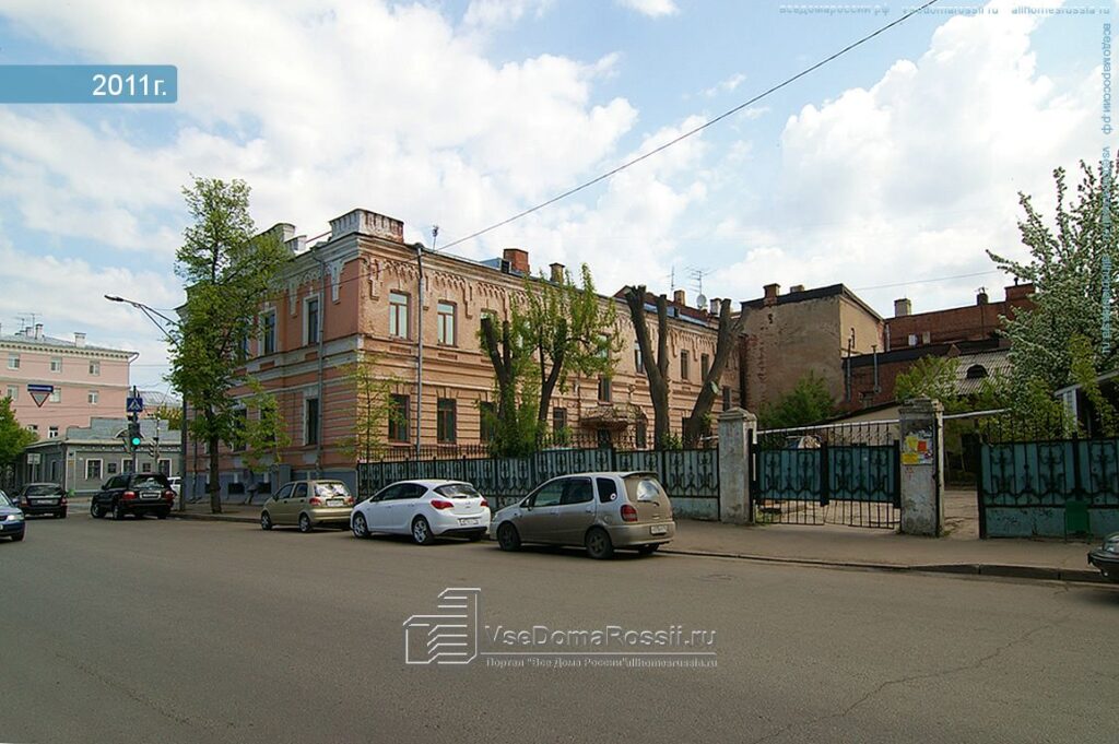 Фото 327 — Казанская музыкальная школа