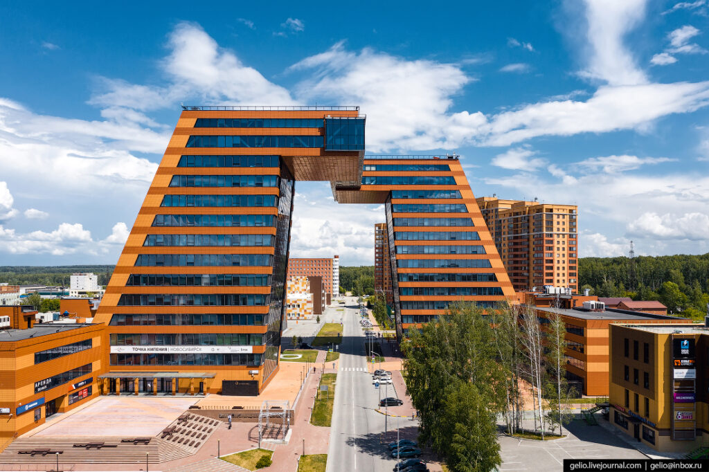 Фото 90 — Афиша Казанского академгородка