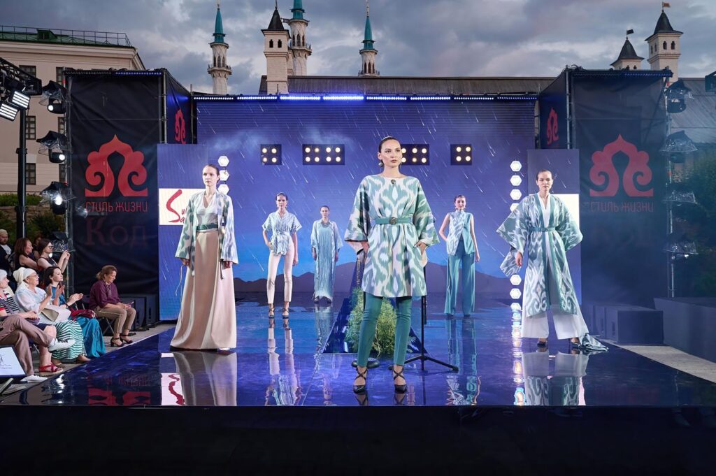 Фото 220 — Как насладиться местными фестивалями Казани