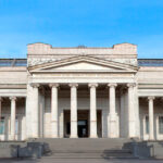 Казанская музейная школа искусств