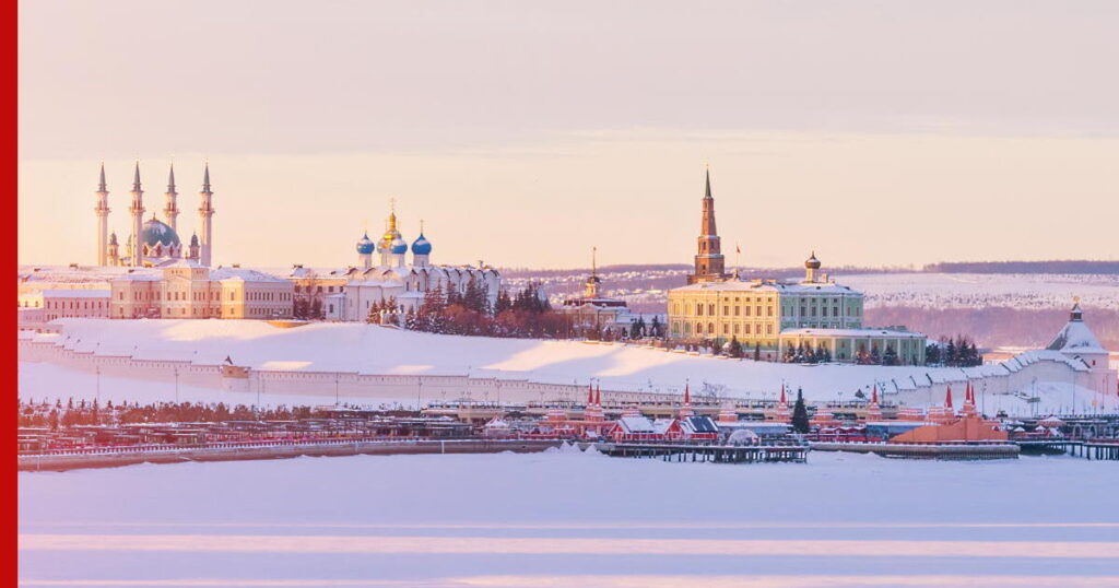 Фото 168 — Как провести время в Казани