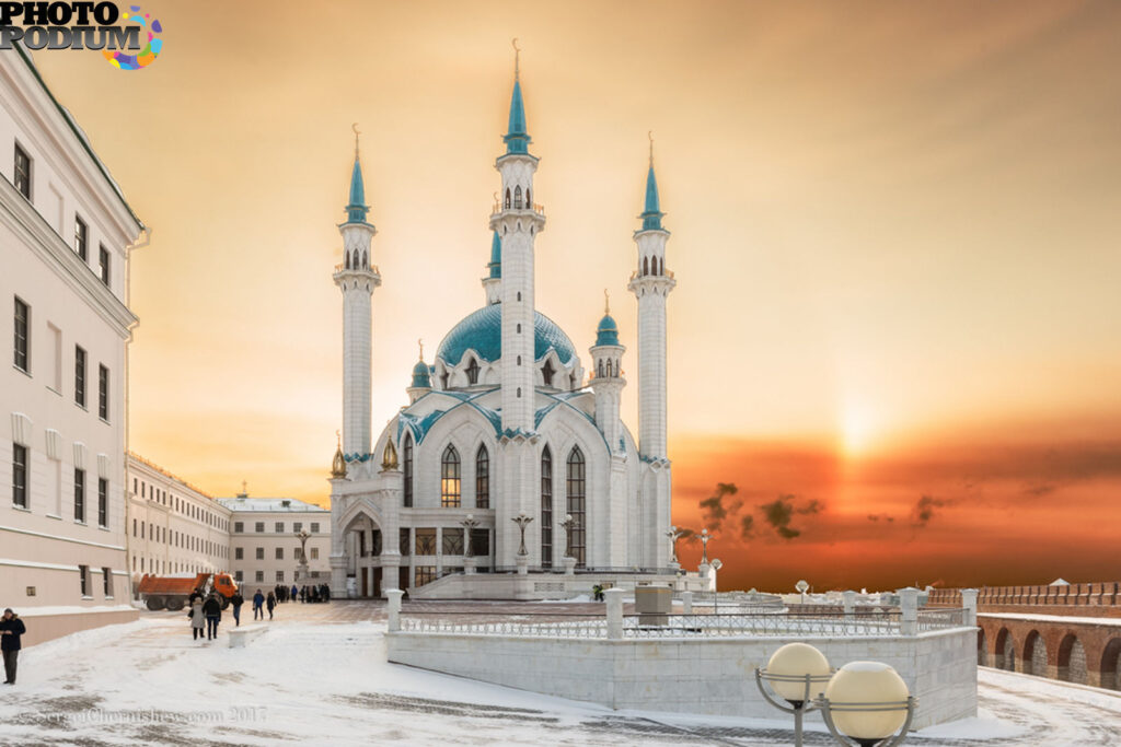 Фото 233 — Как узнать о древних обычаях Казани