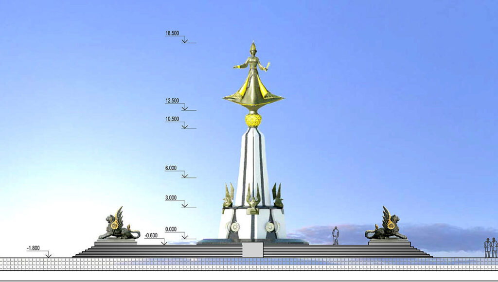 Фото 265 — Как прочувствовать дух Казани