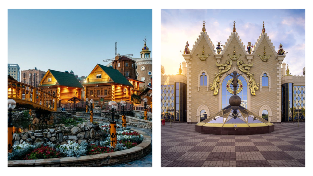 Фото 266 — Как узнать о культуре Казани