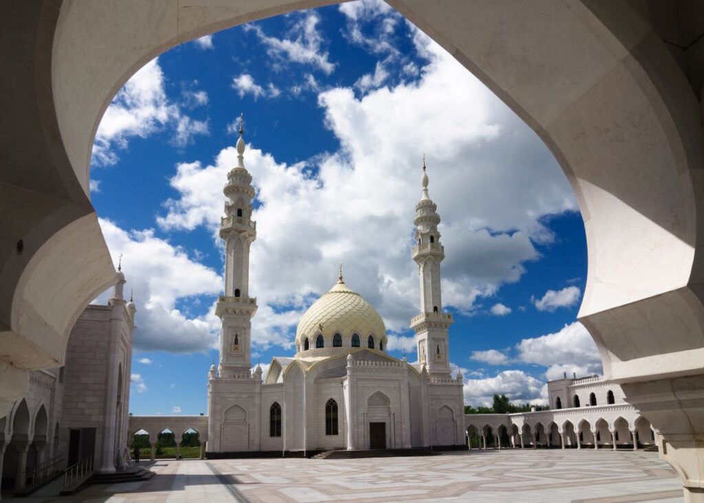 Фото 172 — Советы от местных жителей Казани