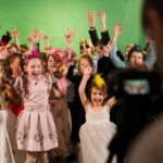 Казанская детская киностудия