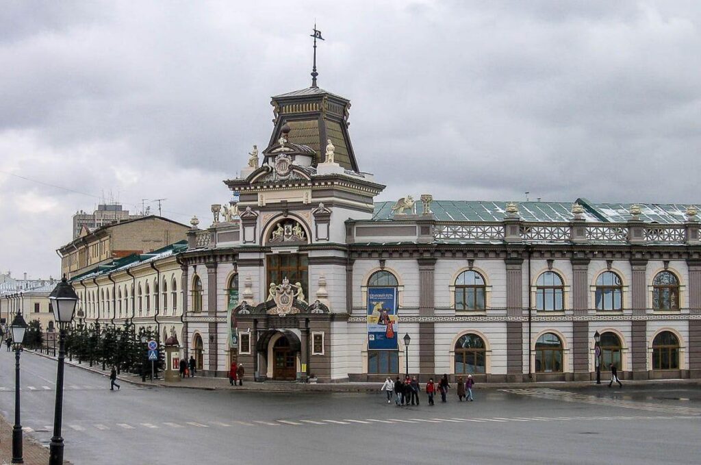 Фото 333 — Казанский музей фотографии