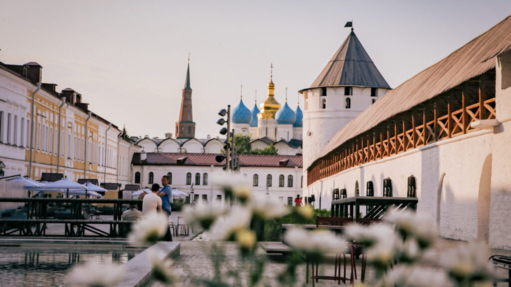 Фото 60 — Бесплатные мероприятия в Казани