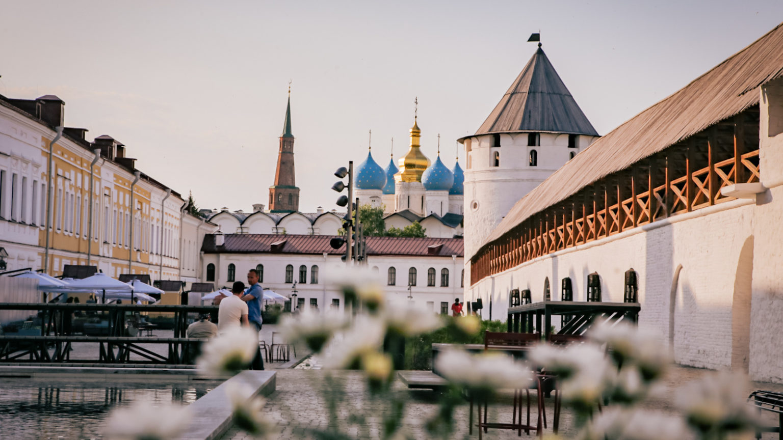 Фото 60 — Бесплатные мероприятия в Казани