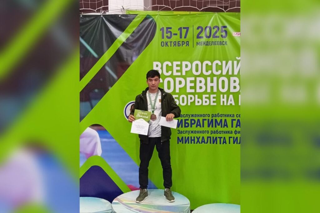 Фото 462 — Успехи казанских спортсменов