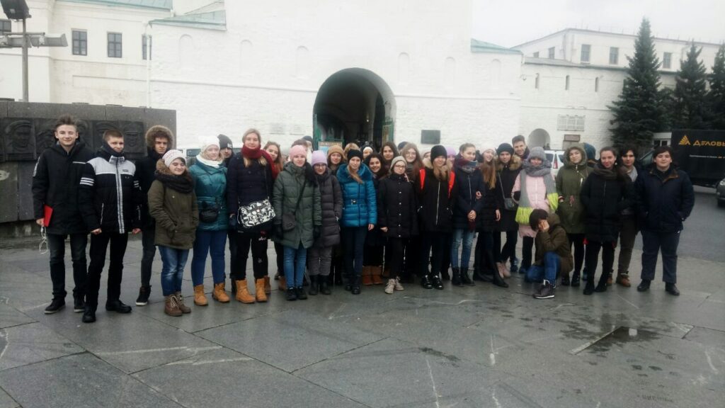 Фото 246 — Как провести осенние каникулы в Казани