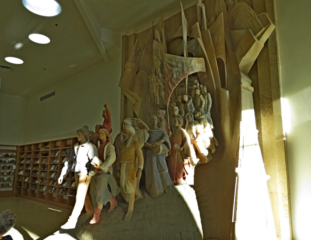 Фото 298 — Казанская детская библиотечная система