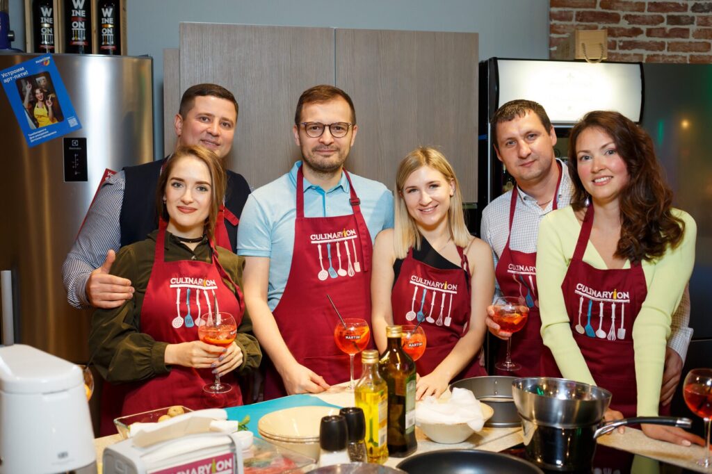 Фото 139 — Чем заняться в эти выходные