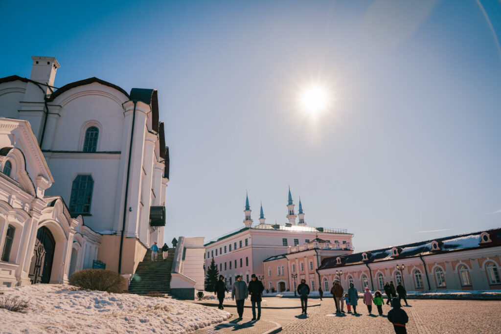 Фото 92 — Афиша Казанского кремля