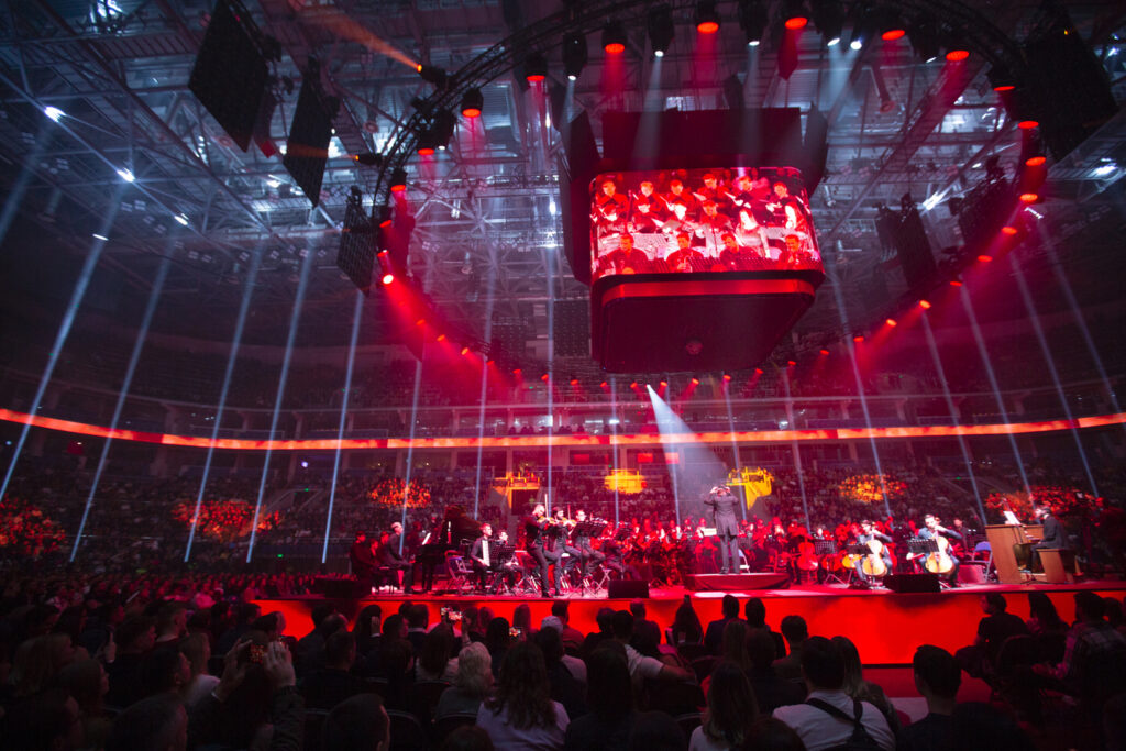 Фото 47 — Концерты в Казани