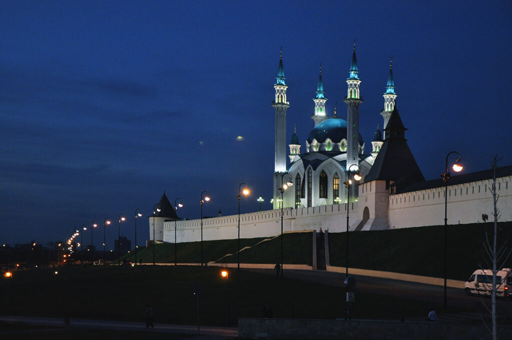 Фото 197 — Как провести выходные в Казани
