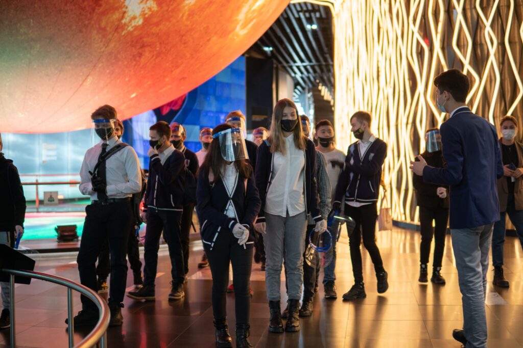 Фото 438 — Программа развития туризма в Казани