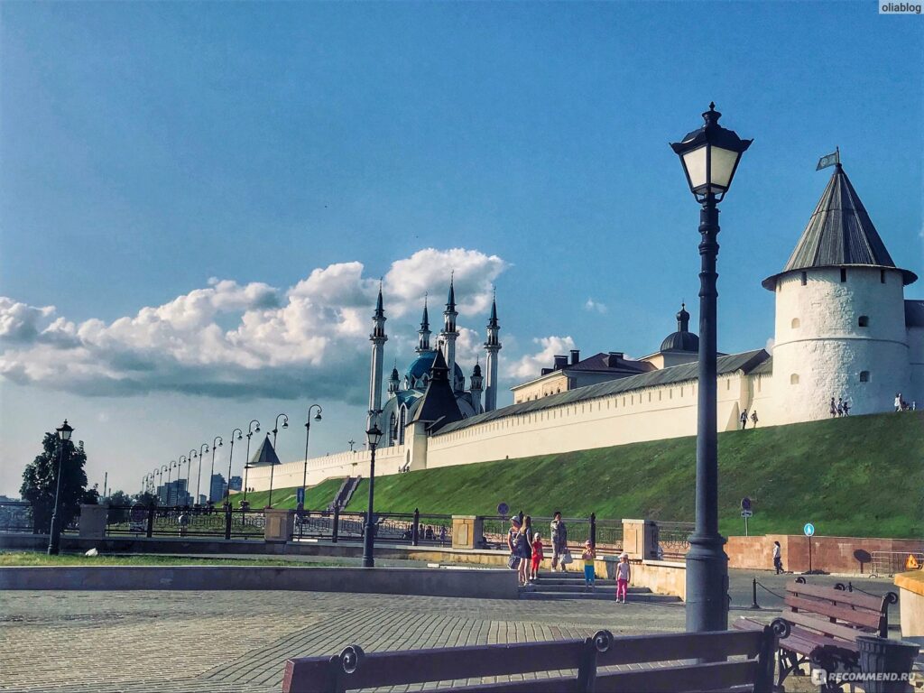 Фото 251 — Как узнать традиции Казани