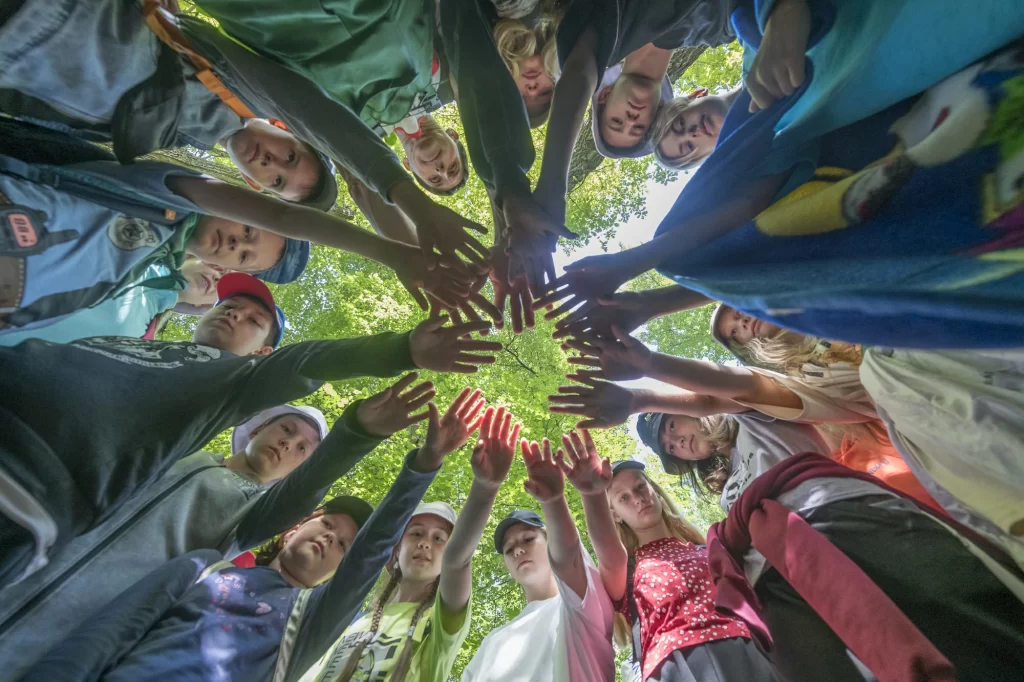 Фото 210 — Как провести весенние каникулы в Казани