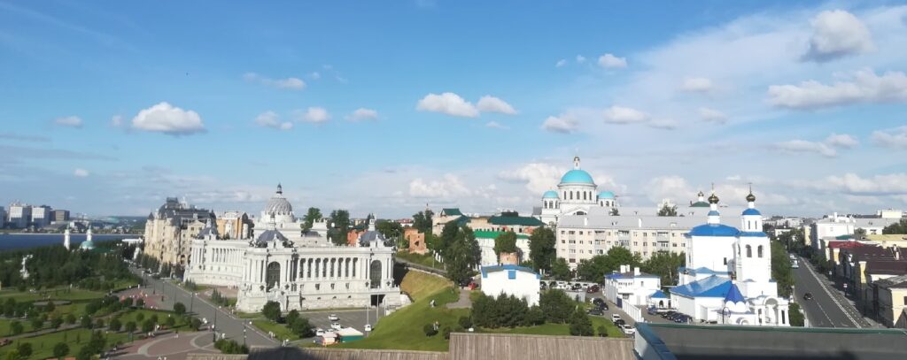 Фото 286 — Советы от местных жителей Казани