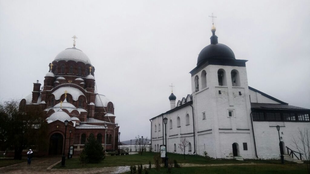 Фото 191 — Как провести осенние каникулы в Казани