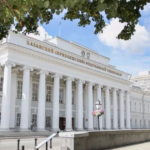 Перспективы развития образования в Казани