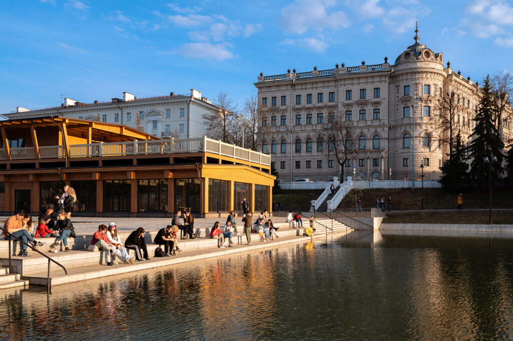 Фото 30 — Чем заняться в Казани