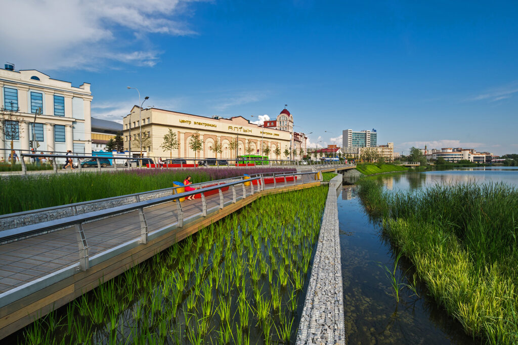 Фото 194 — Идеи для отдыха в Казани