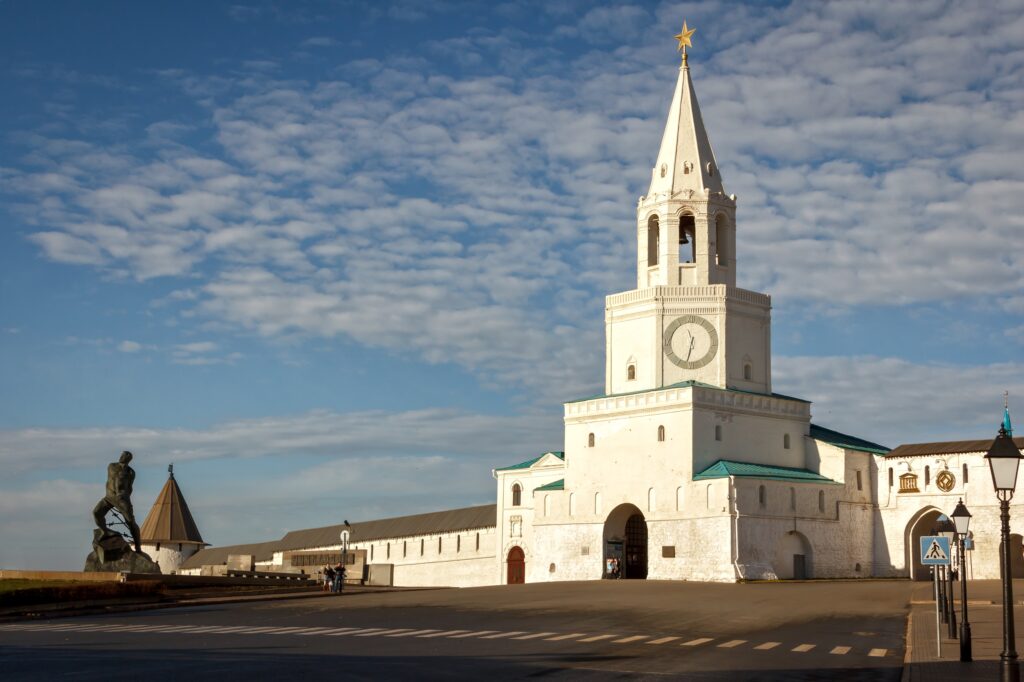 Фото 248 — Как погрузиться в историю Казани