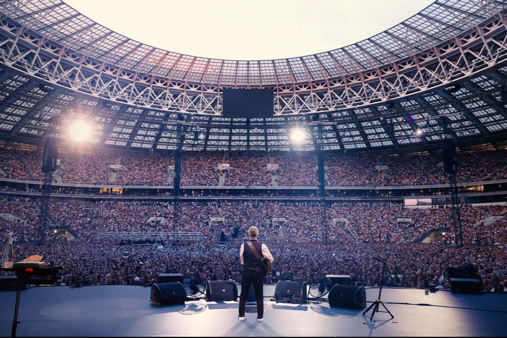 Фото 105 — Концерты в Казани