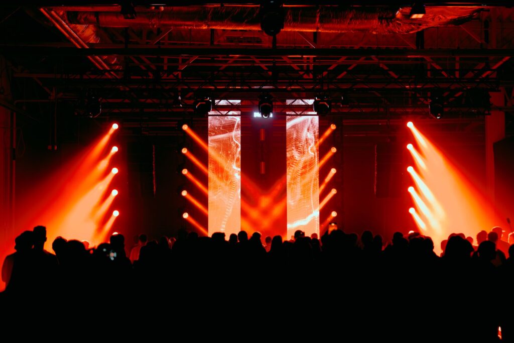 Фото 132 — Концерты в Казани