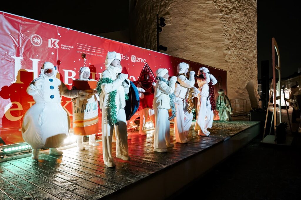 Фото 116 — Расписание ярмарок в Казани