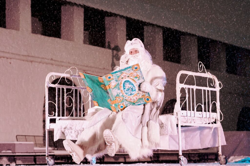 Фото 100 — Расписание ярмарок в Казани