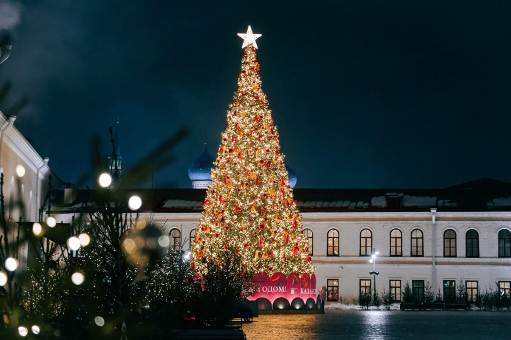 Фото 5 — Расписание ярмарок в Казани