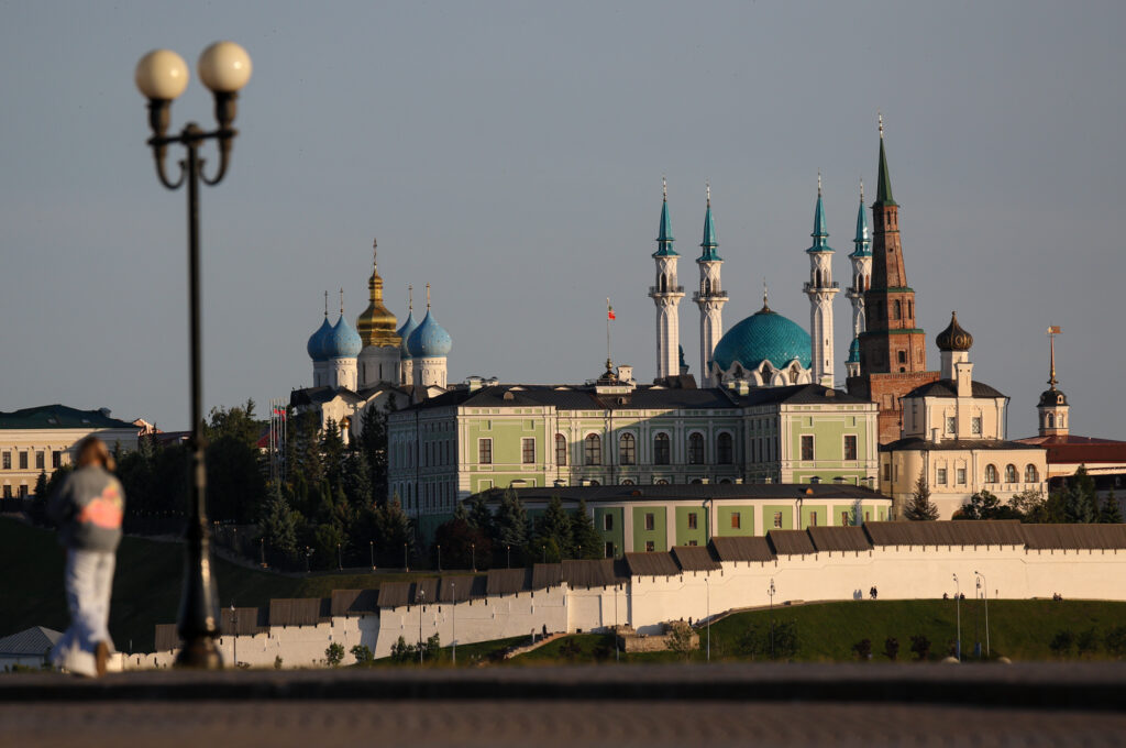 Фото 456 — Рост экономики города Казани