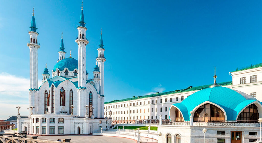 Фото 284 — Как познавать культуру Казани