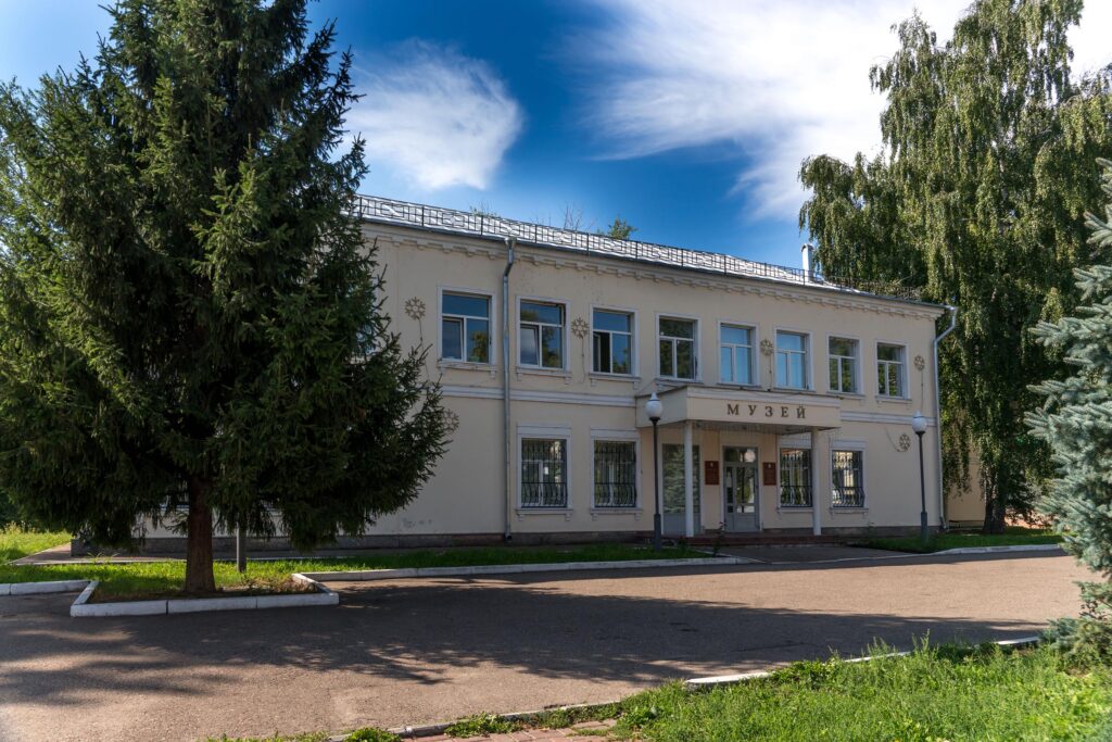 Фото 369 — Музей «Татарстан»: культурное наследие