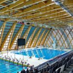 Планы по развитию спорта в Казани