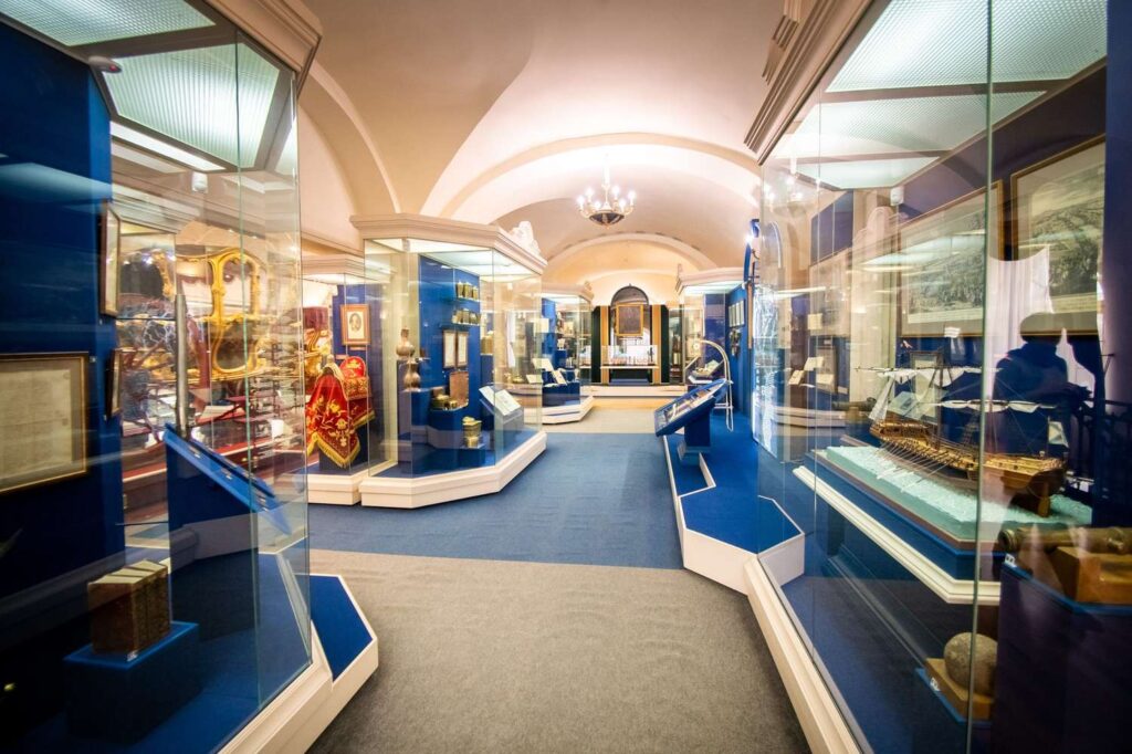 Фото 330 — Казанский музей истории кино