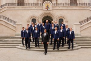 Анонсы концертов в Казани