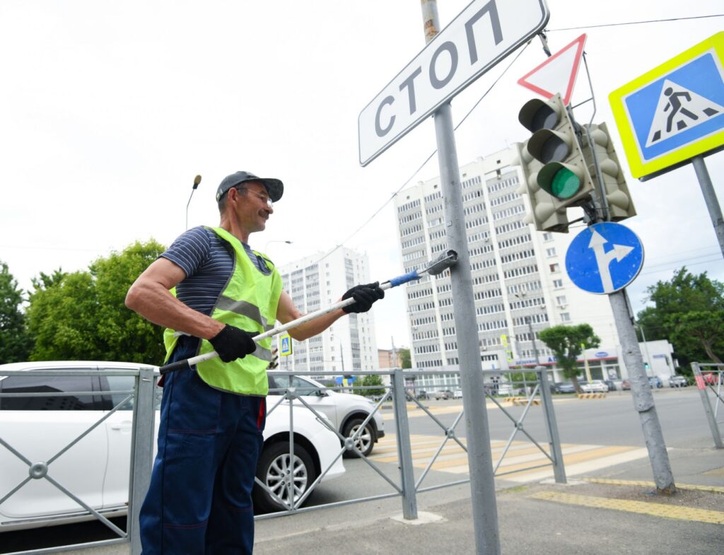 Фото 392 — Планы по развитию транспортной инфраструктуры в Казани