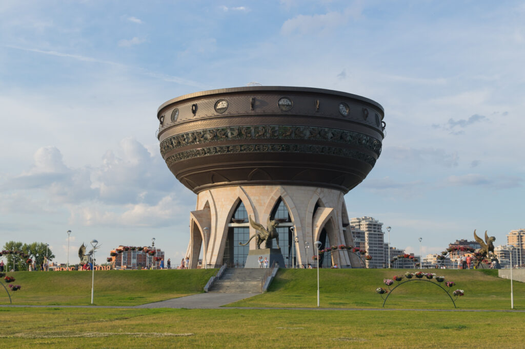 Фото 106 — Выставки в Чаше Казани