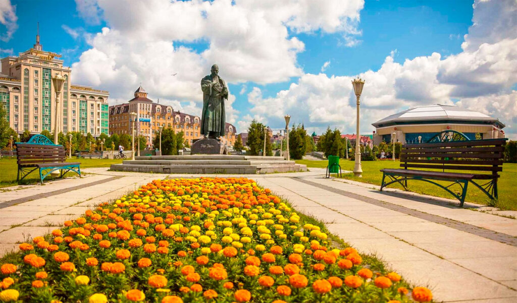 Фото 200 — Как насладиться местными культурными мероприятиями в Казани