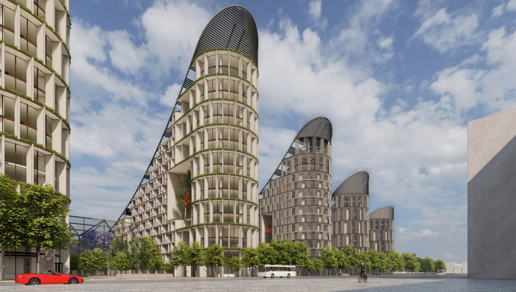 Фото 413 — Планы по развитию Чистой Казани