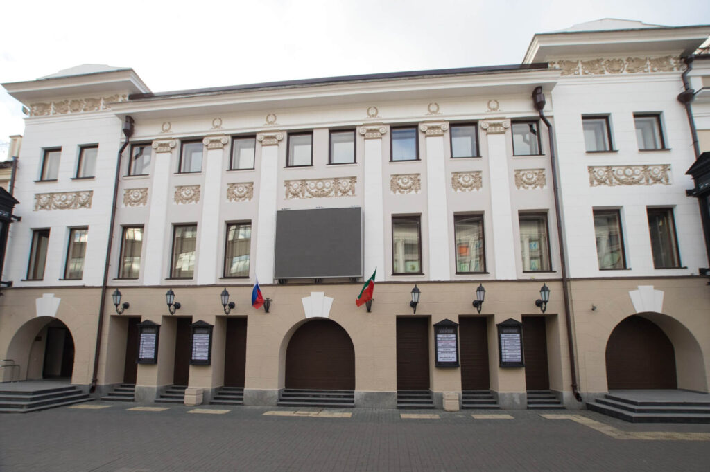 Фото 410 — Открытие новых музеев в Казани