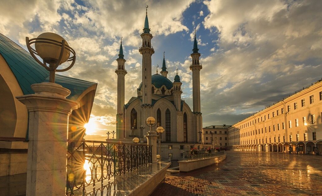 Фото 416 — Интересные факты о городе Казани